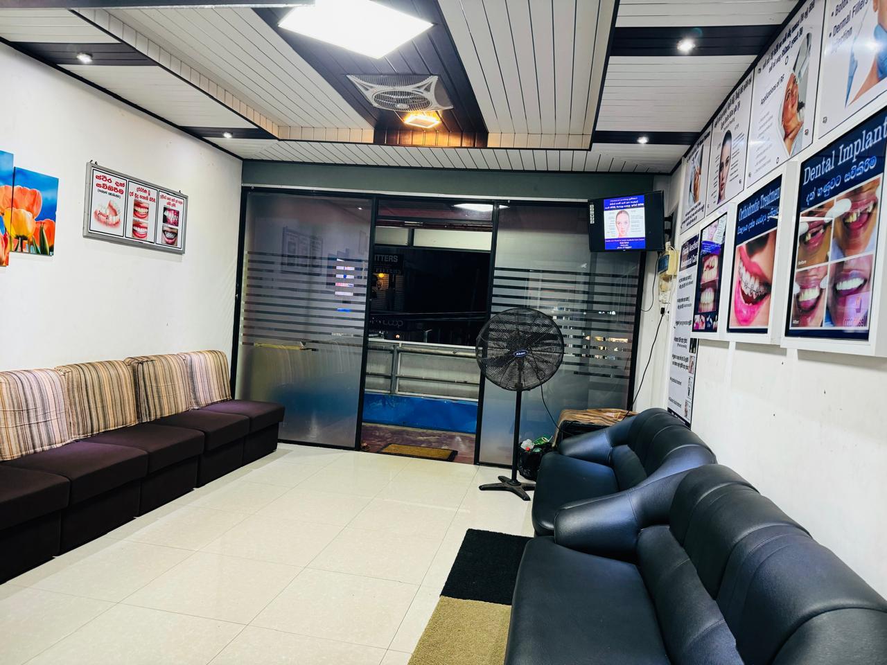 Cosmetic Dentistry Excellence