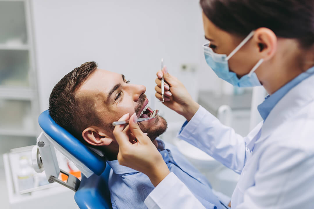 The Importance of Regular Dental Check-ups